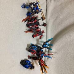 レゴニンジャゴーのサムネイル