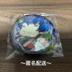 ブルーロック キラキラBIG缶バッジ 愛空のサムネイル