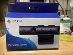 PlayStationカメラのサムネイル