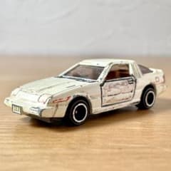 トミカ 三菱 スタリオン 2000 ターボ トミカ 三菱 スタリオン 2000 ターボ No.48 ヴィンテージ - メルカリ