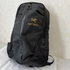 Excellent condition Arc'teryx Arrow 22 backpack パック　Discontinued