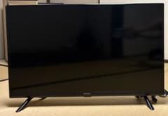 MAXZEN 32型ハイビジョン液晶テレビ J32CH06 - メルカリ