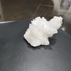 天然石 ホワイト結晶のサムネイル