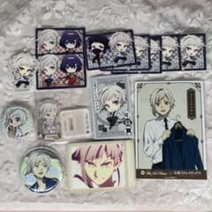 文豪ストレイドッグス 中島敦 グッズセット - メルカリ