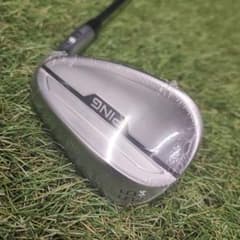 新品 ピン PING S159 ウェッジ 56° Wグラインド NS950neo - メルカリ