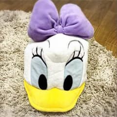 ディズニー デイジー❤️帽子のサムネイル
