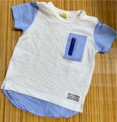 moujonjon＊Tシャツ 95のサムネイル