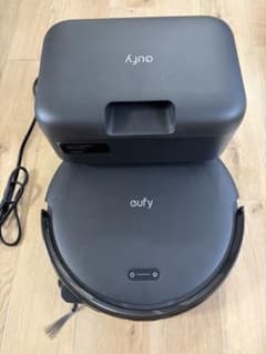 Ankerロボット掃除機　EufyC10のサムネイル