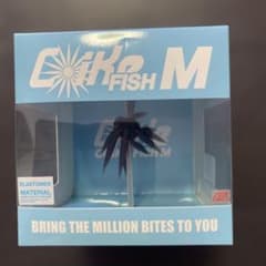 HIDEUP COIKE FISH M #116 シニカケギル - メルカリ