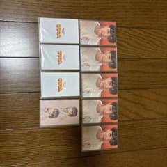 ユンギ トレカまとめ売りのサムネイル