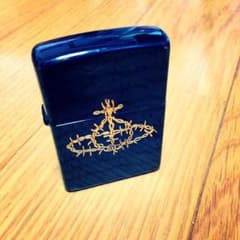 Vivienne Westwood Ziipoライターのサムネイル