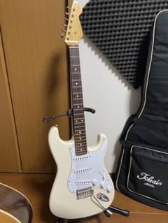 Tokai 《日本製》AST95 -Vintage White-のサムネイル