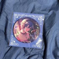 プロセカ はぴこれ KAITO 缶バッジ C プロジェクトセカイ - メルカリ