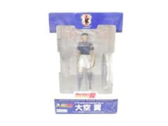 キャプテン翼 大空翼 日本代表 フィギュア コトブキヤ アニメ サッカー