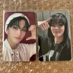 NCTDREAM マーク DREAM()SCAPE 中国 中華 トレカ - メルカリ