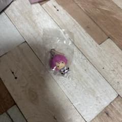 ハンターハンター 目印チャーム めじるしアクセサリー マチ 旅団のサムネイル