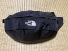 ノースフェイス　ウエストバッグ　sweepのサムネイル