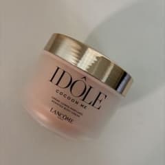 LANCOME イドルコクーンミー ボディクリーム - メルカリ