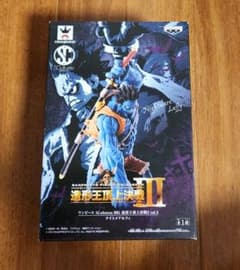 未開封 ワンピース 造形王頂上決戦3 vol.3 ナイトメアルフィ フィギュアのサムネイル