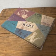 荒木飛呂彦展 JOJO's Sketch Stickers（専用ケース付） - メルカリ