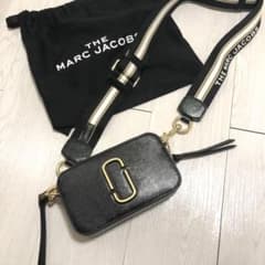 新品!マークジェイコブス ショルダーバッグのサムネイル