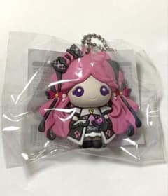 キュアキッス　ラバーマスコット　キミプリのサムネイル