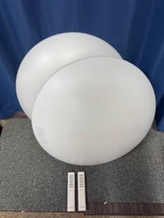 コイズミ 照明 LEDシーリングライト AH41879L-A 2つセット コイズミ 照明 LEDシーリングライト AH41879L-A 2つセット - メルカリ