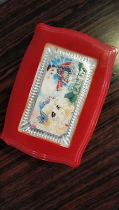 激レア キャンディキャンディ オルゴール レトロ 昭和 - メルカリ