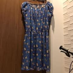 ワンピースのサムネイル