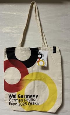 シヲ＊関西万博会場限定　リベリアパビリオン　トートバック＊セット シヲ様専用＊関西万博会場限定 リベリアパビリオン トートバック