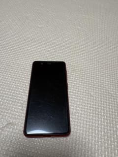 Rakuten Mini C330 本体 クリムゾンレッドのサムネイル