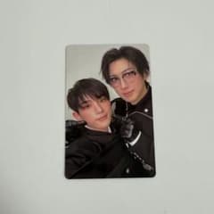 &team HARUA FUMA トレカ WeonFireのサムネイル