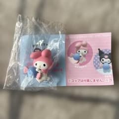PUTITTO Sanrio charactersのサムネイル