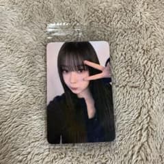 aespa ジゼル armageddon Ktown4u トレカ - メルカリ