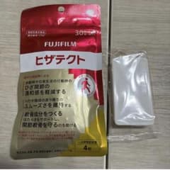 FUJIFILM ヒザテクト 30日分 120粒のサムネイル
