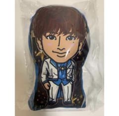 木村慧人 クッションのサムネイル