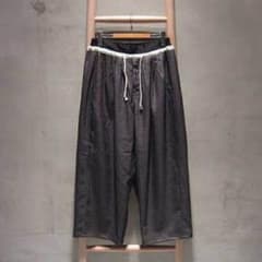 Sasquatchfabrix. hakama pants  袴パンツ お値下げのサムネイル