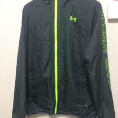 上下セット アンダーアーマー ウィンドブレーカーのサムネイル