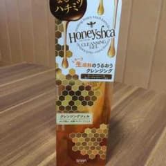 Honeyshca クレンジングジェルのサムネイル