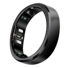 RingConn Gen 3 スマートリング US9号 本体のサムネイル