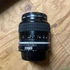 nikon 一眼レフ　レンズのサムネイル