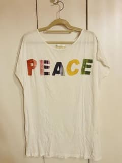 ロゴ入りTシャツのサムネイル
