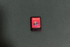 マリオオデッセイのサムネイル