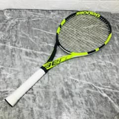 ⭐バボラ Babolat ピュアアエロ PURE AERO 2016 G2 - メルカリ