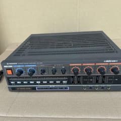 Pioneer SA-V20Ⅱステレオミキシングアンプ - メルカリ