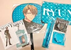 アイナナ TRIGGER LIVE VALIANT 十龍之介のサムネイル