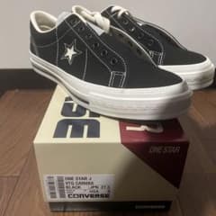 コンバース　タイムライン　ONE STAR J VTG CANVASのサムネイル