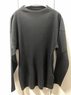 HOMME PLISSE ISSEY MIYAKE  ロンTのサムネイル