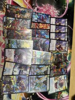 デュエマまとめ売りのサムネイル