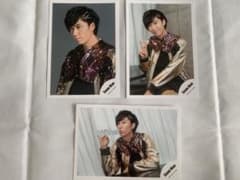 SnowMan 阿部亮平 公式写真のサムネイル